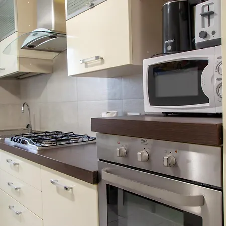 Welc-om Monte Della Madonna Apartment