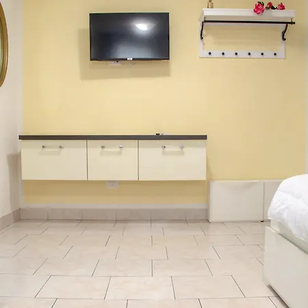 Welc-om Monte Della Madonna Apartment