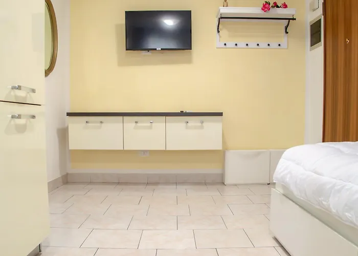 Welc-om Monte Della Madonna Apartment