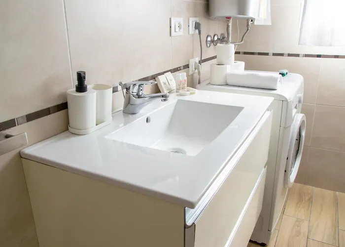 Welc-om Monte Della Madonna Apartment *